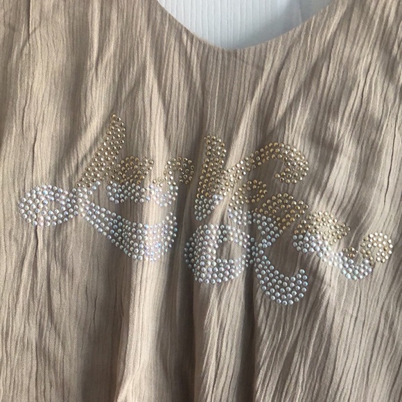 Las Vegas tank - Picture 2 of 3